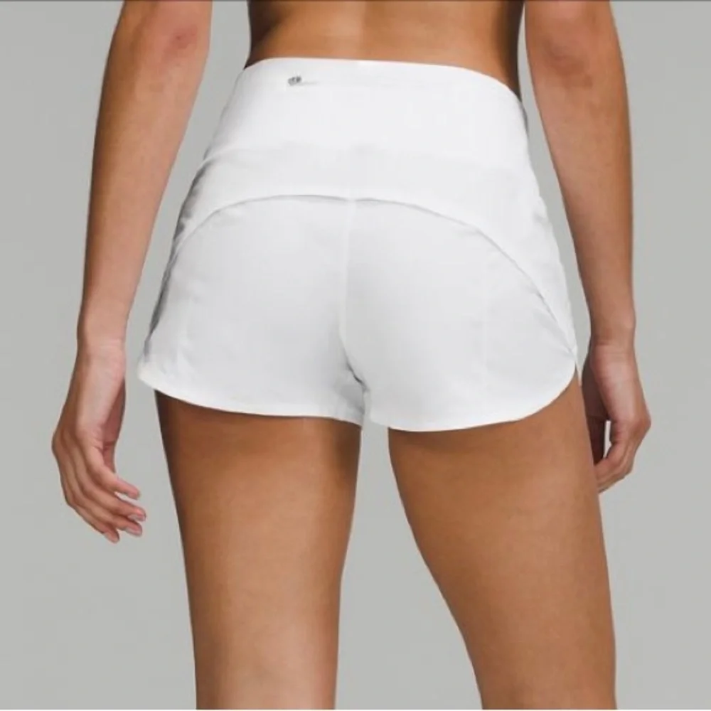 size 4 white speed ups! will send more pics if interested! - Picture 2 of 4